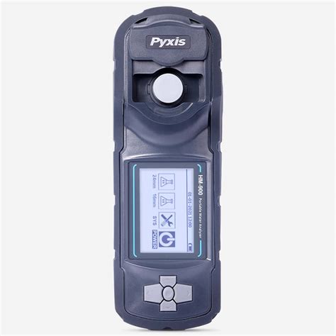 analyzers in oil and gas industry|handheld water in oil analyzer.